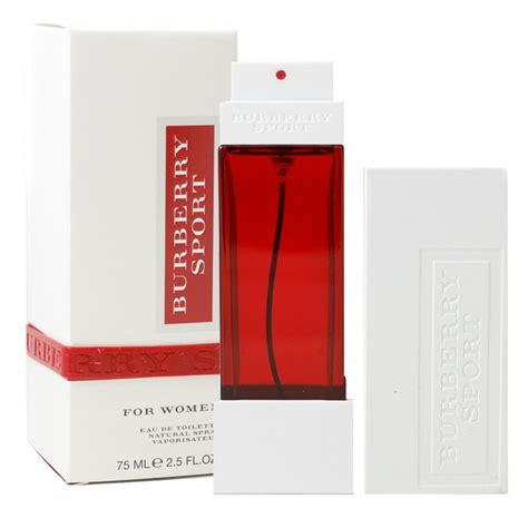 burberry sport ladies perfume|Burberry sport perfume price.